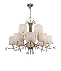 Andrea Antique Brass Ceiling Lights Mantra Contemporary Ceiling Lights Andrea Antique Brass Ceiling Lights Mantra Contemporary Ceiling Lights